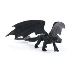 Jucărie Spin Master 6072698 Toothless 30cm