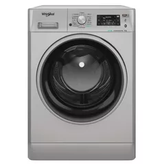 Mașină de spălat frontală Whirlpool FFD9469SBSVEU
