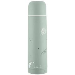 Термос для напитков Kikka Boo 31302030096 Flora Sage, 500ml (otel inoxidabil)