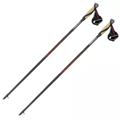 Bețe pentru trekking Masters NW PHYSIQUE 0.8 Carbon 125 cm 01N0119 125