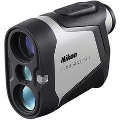 Дальномер лазерный Nikon Laser Coolshot 50i
