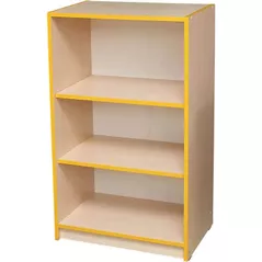 Dulap pentru instituții Tisam Școală-Grădiniță, Element #7, 600x410x1012mm (5407)