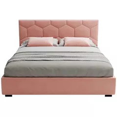 Кровать my-STYLE my-Dora 120x200 (P34D12M12)