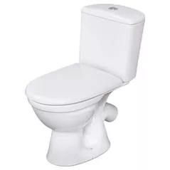 Vas WC Cersanit Merida ниж. подв. универсальный PP