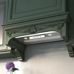 Вытяжка Tornado MODUL 700(52) IX LED