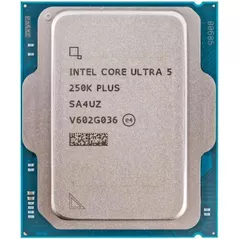 Procesor Intel Ultra 5 250K Plus, S1851