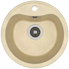 Chiuvetă bucătărie Dr.Gans Dora Bej-Dune