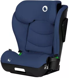 Автокресло Lionelo Neal 15-36kg (I-Size) Isofix Blue Navy
