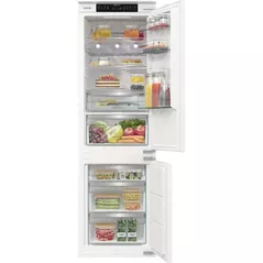 Встраиваемый холодильник Gorenje NRKI517E61WF