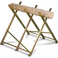 Scule electrice staționare Holzkraft 5900008 Suport capra taiat lemne SB 1