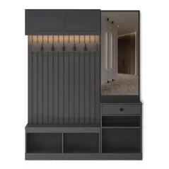 Mobilă pentru antreu Fabrik Home VAROLA набор Кобальт