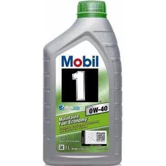 Ulei Mobil 1 0W40 ESP X3 1L