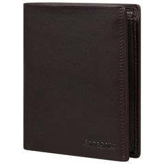 Portmoneu Samsonite Attack 2 SLG -147 - W 15CC+HFL+C+Z+2CMaro Inchis (144451/1320)