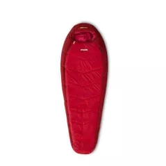 Спальный мешок Pinguin Comfort Lady 175 red L
