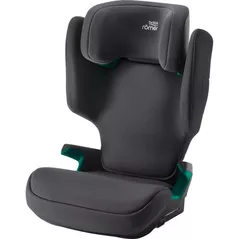 Scaun auto Britax-Römer Discovery Plus 2 Midnight Grey (2000036849)