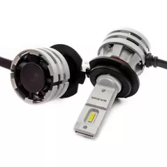 Автомобильная лампа Narva LED H7 RANGE PERFORMANCE LED 6500K (2 buc) (18033)