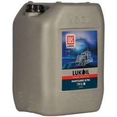 Ulei Lukoil 15W40 20l API CI-4/SL Truck Avantgarde Ultra