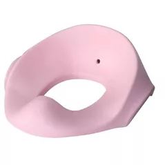 Детский горшок Kikka Boo 31403010021 Reductor pentru toaleta Pink din spuma EVA