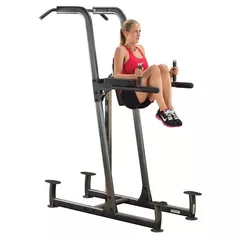 Турник inSPORTline 9660 Aparat Body-Solid FCD Power Tower IN18374 (box1,2)