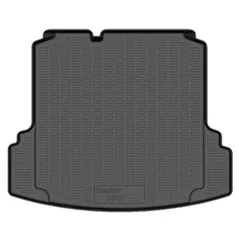 Коврик для автомобиля Aileron 72032 VW Jetta VI (2010-) багажник (компл. Trendline, Highline)
