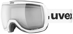 Ochelari de protecție Uvex Downhill 2100 VPX white dl/VaP