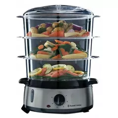 Пароварка Russell Hobbs 19270-56