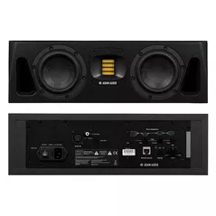 Колонки Hi-Fi Adam A44H
