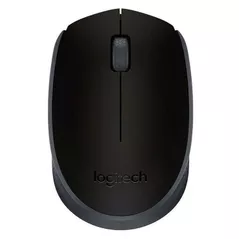 Mouse Logitech M171 Black