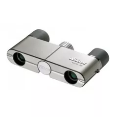 Бинокль Nikon 4x10DCF Silver