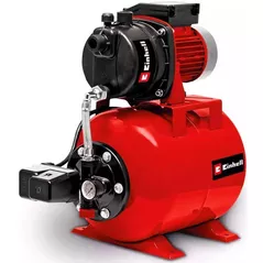 Pompă Einhell Pompa hydrofor GC-WW6538 650W 3800l/h 36m (41.731.90)