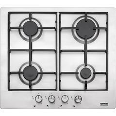 Plită încorporabilă pe gaz Franke 106.0489.620 FHNL 604 4G XS E