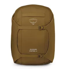 Rucsac sportiv Osprey Porter 46 Brindle Brown (843820166477)