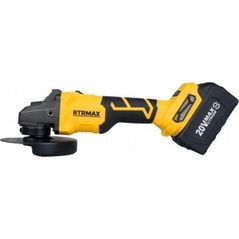 Болгарка (УШМ) RTRMAX RTS5050