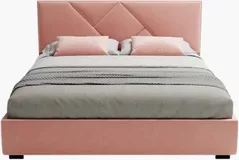 Кровать my-STYLE my-Mira 90x200 (P39D90M12)