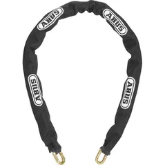 Аксессуар для велосипеда Abus Lacăt biciclete Chain 8KS/85 black