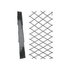 Подставка для цветов ProGarden 44508 Опора для вьющихся растений складная 180x90cm