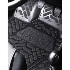 Коврик для автомобиля Aileron 61985 Toyota C-HR 2016-)