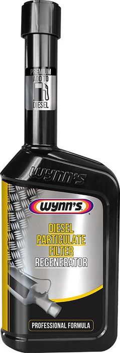 Produse chimice auto Wynn's W28393