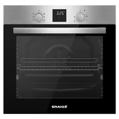 Встраиваемый духовой шкаф электрический Snaige SND 830 X