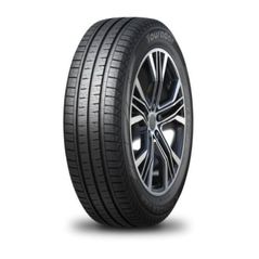 Anvelopă Tourador 205/65 R16C X Wonder Van 107/105T 8PR