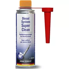 Автохимия Bluechem 43246 Detergent pentru sisteme de alimentare cu motor diesel 250 ml