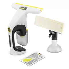 Curățător de geamuri Karcher WV 1 Compact Care