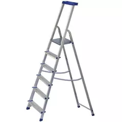 Лестница Elkop JHR 506 с полочкой (1.205м)