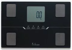 Cântar de podea Tanita 47380 Body Compozition Monitor Wh Kg/Lg/Stlb(Kg) BC-401