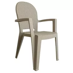 Стул Sanja Avala ratan (capucino-bej)