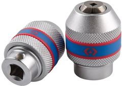 Set de tubulare, bite, duze King Tony 39123010M держатель метчиков М1-М10 под квадрат 3/8"