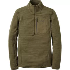 Одежда для спорта Rab Jacheta barbati Ascendor Light Pull-On Oak XL (QFG-60-OAK-XLG)