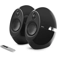 Boxe multimedia pentru PC Edifier E25HD Black