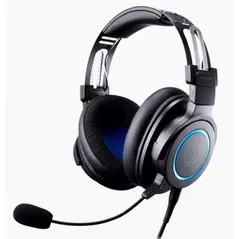 Наушники игровые Audio-Technica ATH-G1
