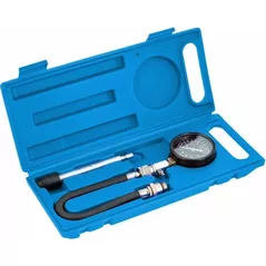 Instrument de măsură Hoegert HT8G411 Компрессометр для бензиновых двигателей